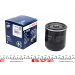 Фільтр масляний Toyota Corolla 1.3-1.8 89- 