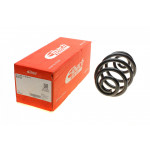 Пружина (задня) Audi A6 1.8/T/1.9TDI/2.0/2.4/2.5TDI/2.8/3.0 97-05 (універсал) 