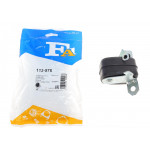 Кронштейн кріплення глушника Audi A6 2.4/2.7 TDI/3.2 FSI 04-11 