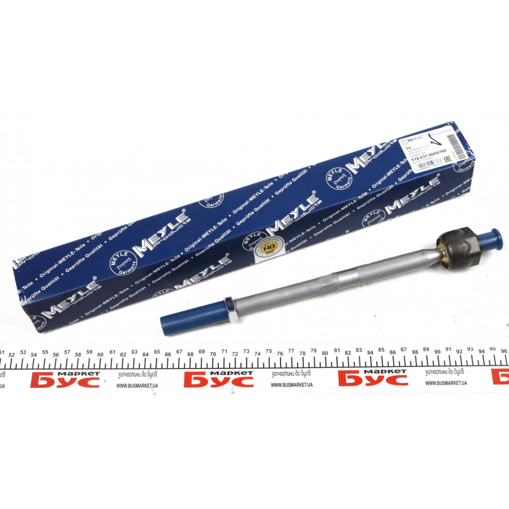 Тяга рульова Ford C-Max/Kuga/Volvo C30/S40 II/V50/C70 II 03- (294 мм)