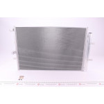 Радіатор кондиціонера Ford Transit 2.2 TDCi 11-14 