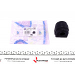 Втулка стабілізатора (переднього) BMW 3 (E46) 98-07 