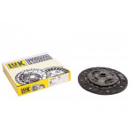 Диск зчеплення VW Caddy II 1.9 SDI 95-04 (d=200mm) 