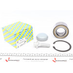 Підшипник маточини (передньої) MB A-class (W169)/B-class (W245) 04-12 