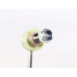 Тяга стабілізатора (переднього) (R) MB S-class (W140) 2.8-6.0 91-98 (L=152.5mm) 