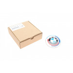 Емблема кришки багажника BMW X5 (G05/F95)/X6 (G06/F96) 18- BMW 50 Jahre M 