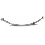 Ресора задня VW Amarok 2.0/3.0TDI 4motion 10- (к-кт 3 листа), (70/745/745), 2/9+1/15mm 