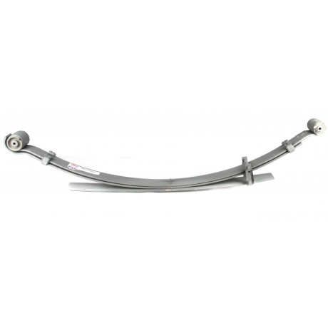 Ресора задня VW Amarok 2.0/3.0TDI 4motion 10- (к-кт 3 листа), (70/745/745), 2/9+1/15mm