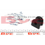 Втулка стабілізатора (заднього) MB Sprinter/VW Crafter 06- (d=15mm) 