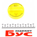 Кришка горловини маслозаливної Renault Kangoo 1.5dCi/Master/Trafic 2.5dCi 97- 