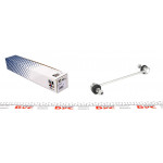 Тяга стабілізатора (переднього) Ford Fiesta V 01-10/Fusion 02-12/Mazda 2 03-07 