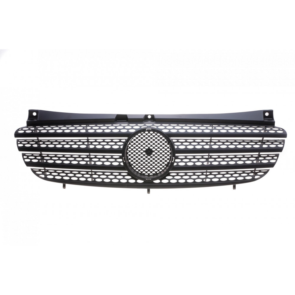 Решітка радіатора MB Viano (W639) 03-