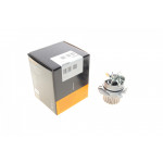 Помпа води Audi A3-A6/Seat/Skoda/VW Golf/Passat/Caddy/Sharan 1.9-2.0TDI 98- (з прокладкою) 