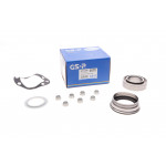 Підшипник маточини (задньої) MB 207-310 (к-кт) 