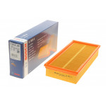 Фільтр повітряний BMW 5 (E34) 2.0-3.5i 88-96 (M50/S38) 