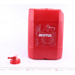 Олива 5W30 Tekma Ultima + (20L) (MAN M3477/MB 228.51/RVI RLD-3/VOLVO VDS-4/SCANIA LowAsh) 