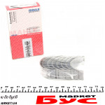 Вкладиші шатунні Fiat Ducato 1.9 TD (STD) 