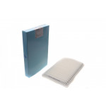 Фільтр повітряний Mazda 3 1.4/1.6i 03-15 