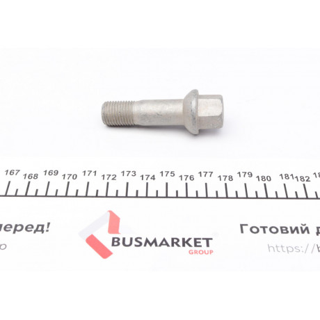 Болт колеса MB G-class (W461/W463) 03- (M14x1,5mm)