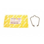 Фіксатор патрубка інтеркулера Renault Megane III 1.5 dCi 08- 