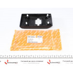 Молдинг кузова (бічний/R) Renault Master / Opel Movano 10- 