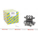 Підшипник маточини (задньої) Nissan Qashqai/X-trail 1.5-2.0 dCI 07-  Підшипник маточини (задньої) Nissan Qashqai/X-trail 1.5-2.0 dCI 07-
