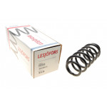 Пружина (задня) Seat Leon 2.0TFSI/TDI/FSI 05-12 (накл.зад.ч)/Altea 2.0TDI 06- (вэн/со спорт.х.ч) 