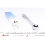 Важіль підвіски (передній/зверху/спереду) (L) Audi A4/A6/VW Passat 94-09/Skoda SuperB 01-08 (Alu) 