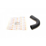 Патрубок інтеркулера (R) VW Caddy III 1.6/2.0 TDI 10- (1450.77) 