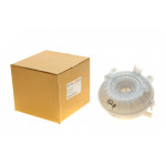 Бачок розширювальний VW Golf VII/Passat/Touran 1.2TSI-2.0TSI/1.6TDI-2.0TDI 12- 