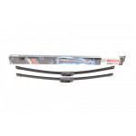 Щітки склоочисника (575/650mm) MB A-class (W168) 97-04/Honda Civic 05- 