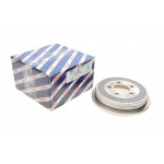 Барабан гальмівний (задній) Skoda Fabia/VW Polo 99- 