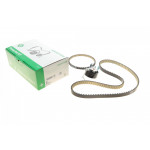 Комплект ГРМ Ford B-Max/C-Max/Fiesta/Mondeo 1.0 Ecoboost 12- (16x116z) 