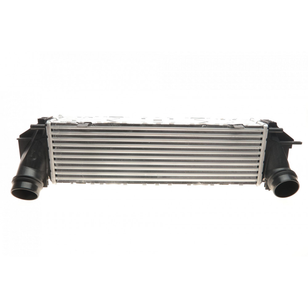 Радіатор інтеркулера BMW 5 (F10/F11) 2.0 N20 11-16