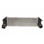 Радіатор інтеркулера BMW 5 (F10/F11) 2.0 N20 11-16 