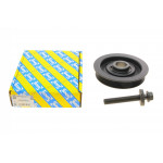 Шків колінчастого вала Opel Astra G/Vectra B 2.0/2.2 CDTI (6PK)  Шків колінчастого вала Opel Astra G/Vectra B 2.0/2.2 CDTI (6PK)