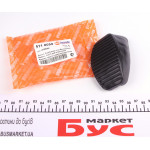 Накладка педалі зчеплення Fiat Doblo 01- 