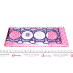 Прокладка ГБЦ Mitsubishi Galant/Lancer 2.0 96- (0.40mm) 