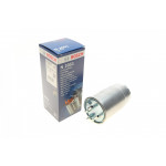 Фільтр паливний Opel Corsa D 1.3CDTI 06-14 