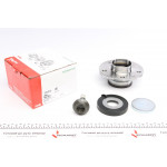 Підшипник маточини (задньої) Audi A4/A5/A6 1.8-3.2 07- 