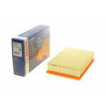 Фільтр повітряний Ford Escort/Orion/Fiesta 1.3-1.8i/TD 83-05 