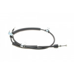 Трос ручника (задній) (R) Kia Ceed 06-12 (1673mm) 