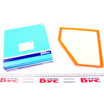 Фільтр повітряний BMW 1 (F20)/2 (F23)/3 (F31)/4 (F36) 2.0/3.0 13- 