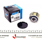 Шків генератора Ford Mondeo 00-07 