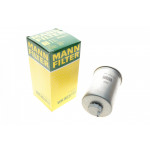 Фільтр паливний VW Sharan 1.9/2.0TDI 95-10 