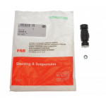 Тяга стабілізатора (переднього) Renault Megane/Scenic (JA0/1_), 10/96 - 12/01 