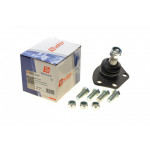 Опора кульова (передня) Fiat Ducato/Peugeot Boxer (1.8t) 94-02 