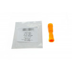 Втулка щупа масляного направляюча Audi/VW -00 