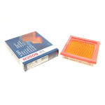 Фільтр повітряний Nissan Micra 1.0-1.4 i 92-10/Note 1.4 i 06-12 