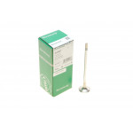 Клапан (випуск) VW Caddy IV/Golf VI/Touran 1.2TSI 15-  (OE VAG) 